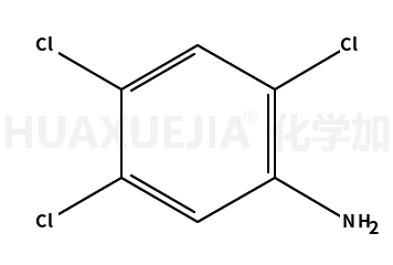 2,4,5-三氯苯胺