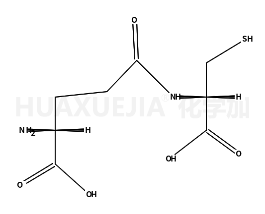 5-L-谷氨酰-L-半胱氨酸