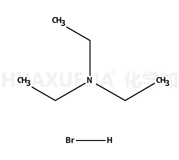 三乙胺氢溴酸盐