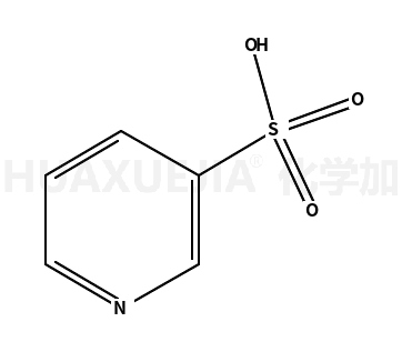 3-吡啶磺酸