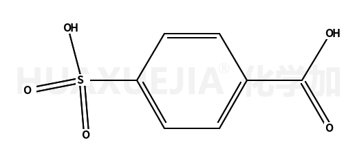 对磺基苯甲酸