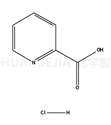 2-羧酸吡啶