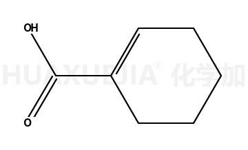 环己烯甲酸