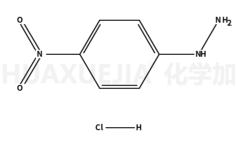 4-硝基苯肼盐酸盐