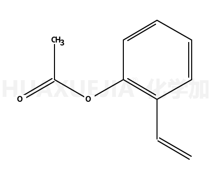 乙酸-2-乙烯基苯基酯