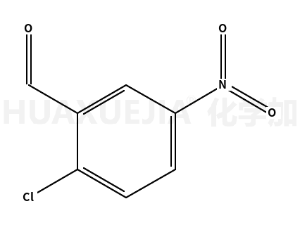 2-氯-5-硝基苯甲醛
