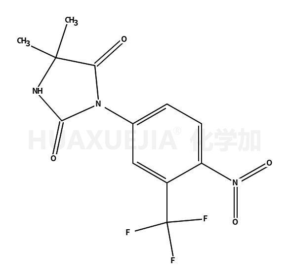 Nilutamide