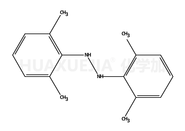 1,2-bis(2,6-dimethylphenyl)hydrazine