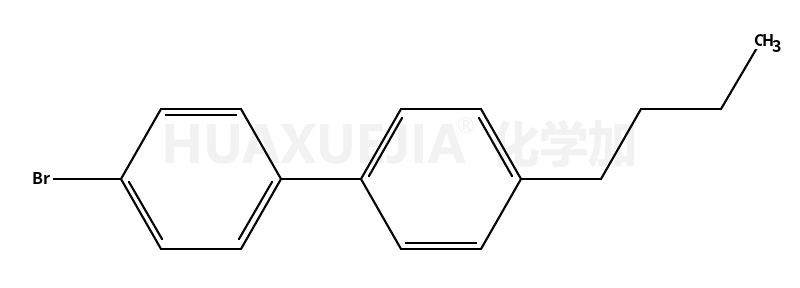 4-丁基-4’-溴联苯