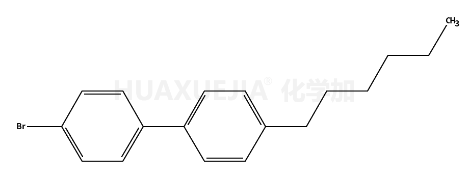 4-溴-4’’-正己基聯(lián)苯