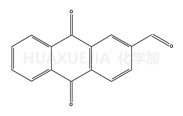 9,10-二氧代-9,10-二氢蒽-2-甲醛