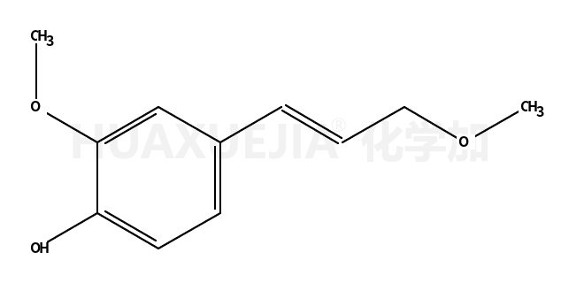 γ-Methoxyisoeugenol