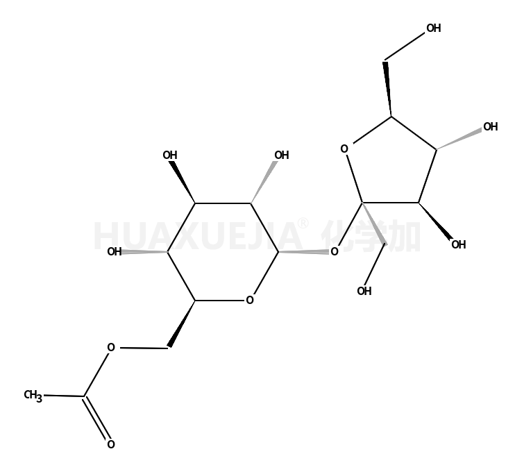 蔗糖-6-乙酯