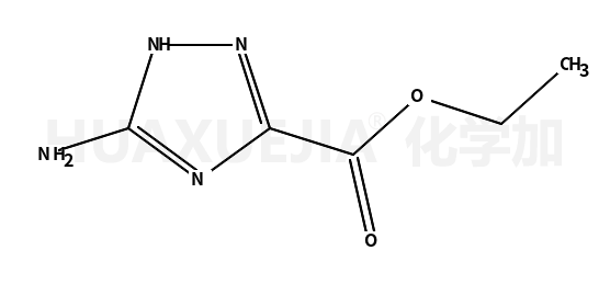 5-氨基-4H-[1,2,4]-三唑-3-羧酸甲酯