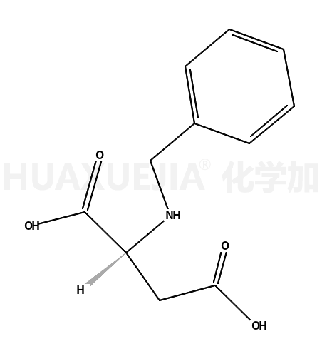 D-天冬氨酸-OBZL