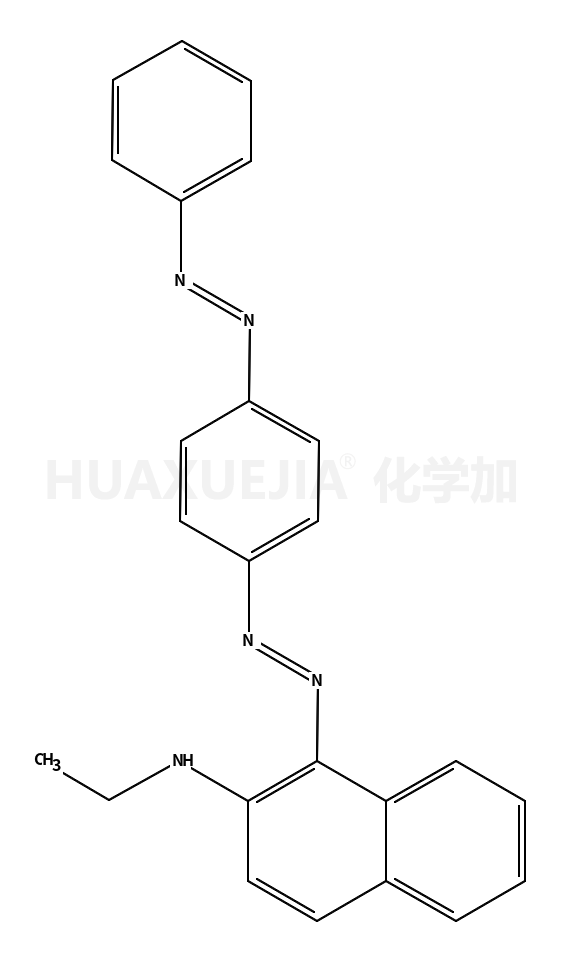 6368-72-5结构式