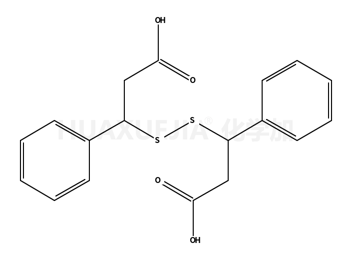 β,β’-二硫二(二氢桂皮酸)