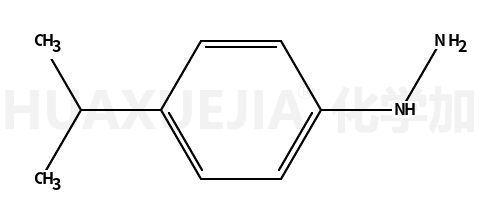 1-(4-异丙基苯基)肼