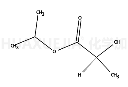 (S)-(-)-乳酸异丙酯