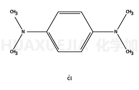 N,N,N',N'-四甲基对苯二胺二盐酸盐