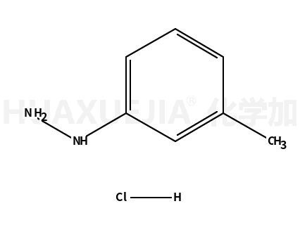 3-甲基苯肼盐酸盐