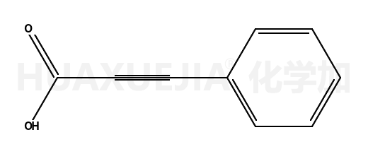 苯基丙炔酸