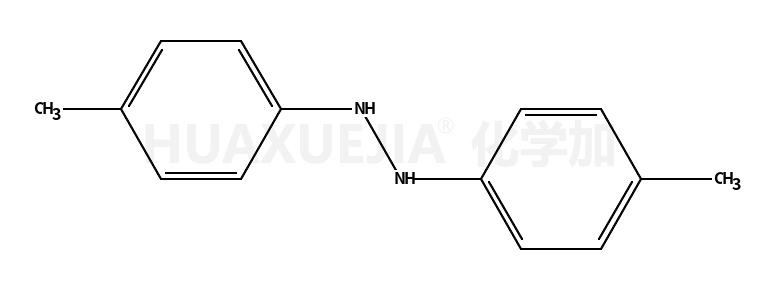1,2-双(4-甲基苯基)肼