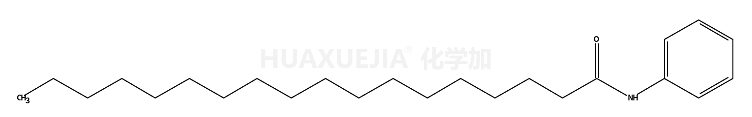 N-苯十八醯胺