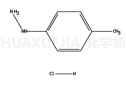 4-甲基苯肼盐酸盐