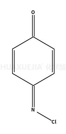 对醌4-氯酰亚氨