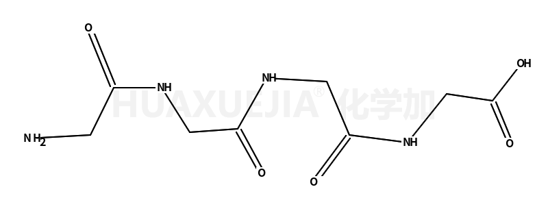 四聚甘胺酸