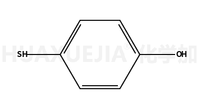 4-羟基苯硫酚