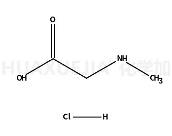 盐酸肌氨酸