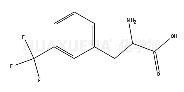 3-三氟甲基-DL-苯丙氨酸
