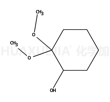 2,2-二甲氧基环己醇