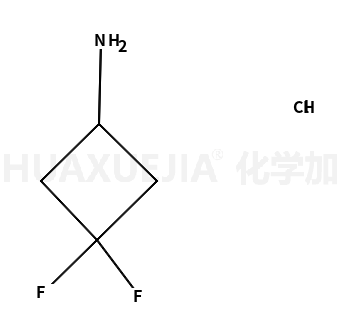 3,3-二氟環(huán)丁胺鹽酸鹽