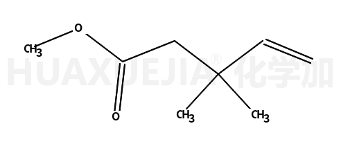 3,3-二甲基-4-戊烯酸甲酯