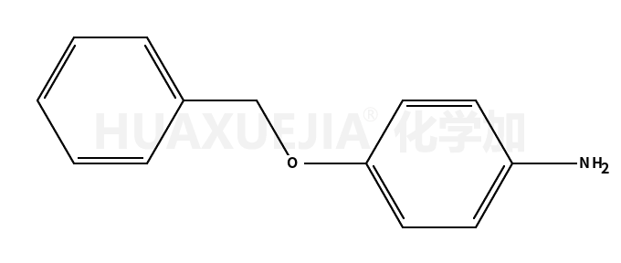 4-苄氧基苯胺