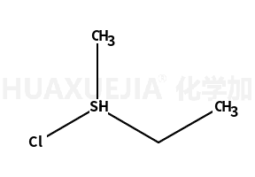 乙基甲基一氯一氢硅烷