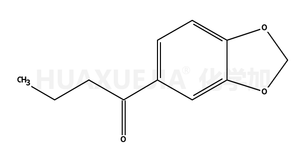 3,4-(亚甲基二氧)苯丁酮