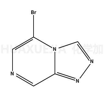 5-溴-[1,2,4]噻唑并[4,3-a]吡嗪