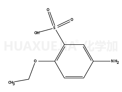 5-氨基-2-乙氧基苯磺酸