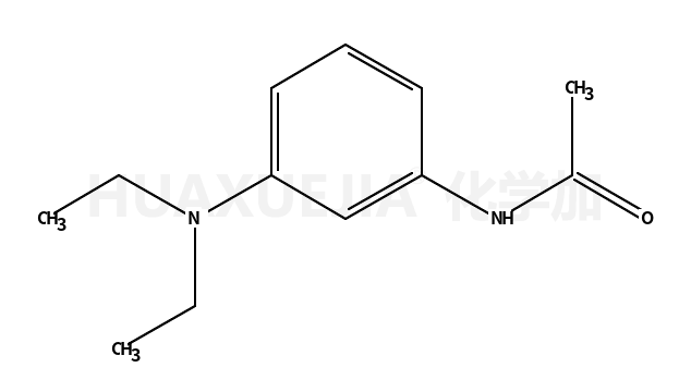 3-(N,N-二乙基氨基)乙酰苯胺