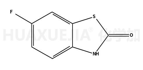 6-氟-2(3氢)苯噻唑酮
