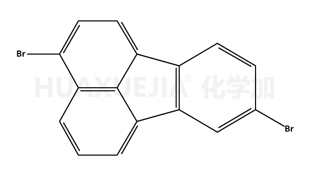 3,8-dibromofluoranthene