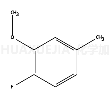 2-氟-5-甲基苯甲醚