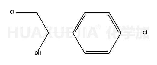 对氯-Alpha-氯甲基苯甲醇