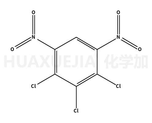 2,3,4-trichloro-1,5-dinitrobenzene