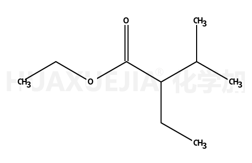 2-乙基-3-甲基-丁酸乙酯