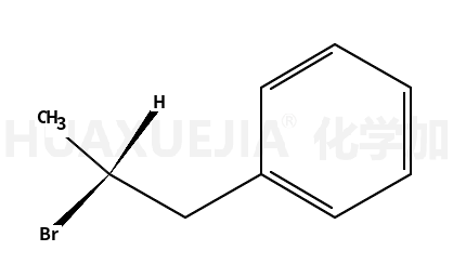 (S)-2-bromo-1-phenylpropane